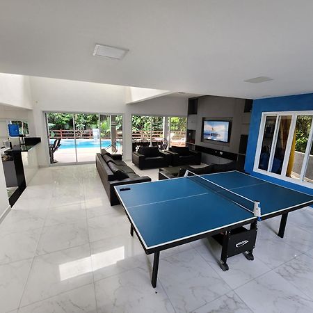 Magnifica Casa Praia Bertioga Guaratuba Sun House Zewnętrze zdjęcie