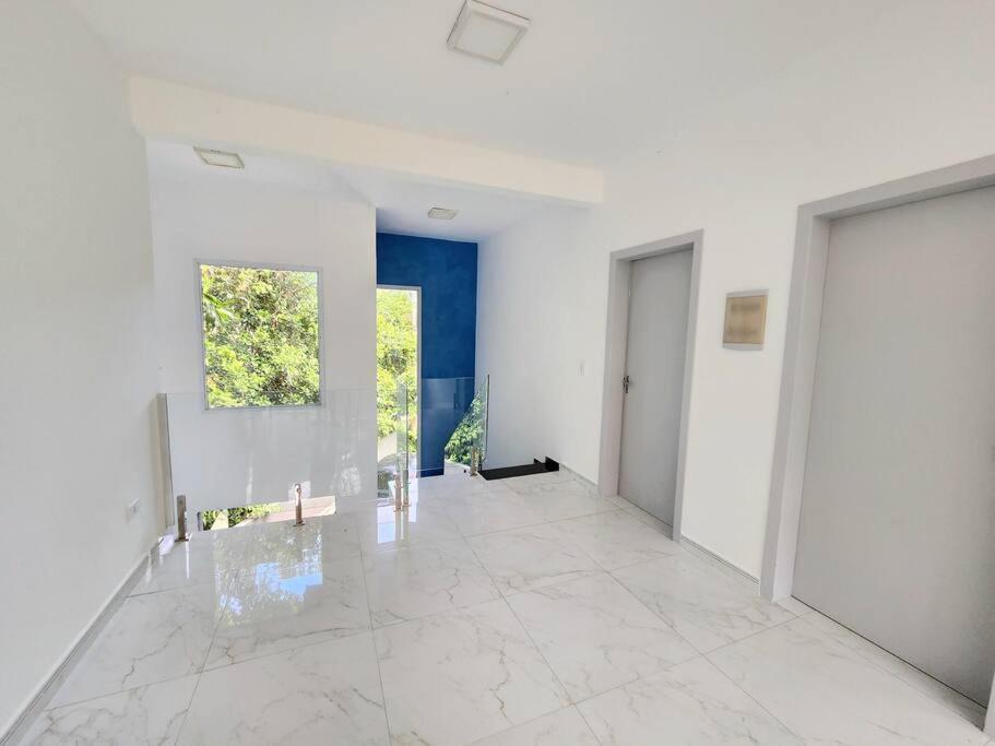 Magnifica Casa Praia Bertioga Guaratuba Sun House Zewnętrze zdjęcie