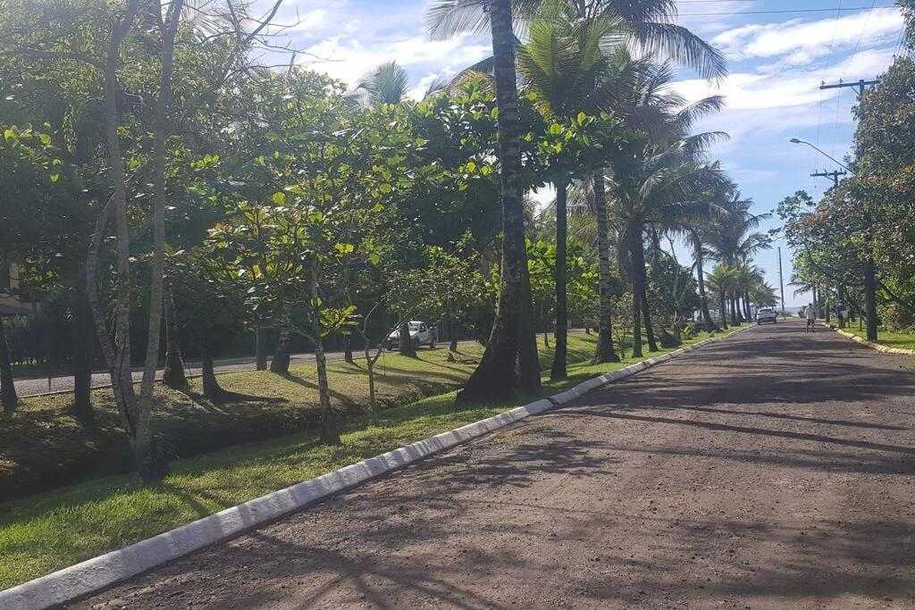 Magnifica Casa Praia Bertioga Guaratuba Sun House Zewnętrze zdjęcie