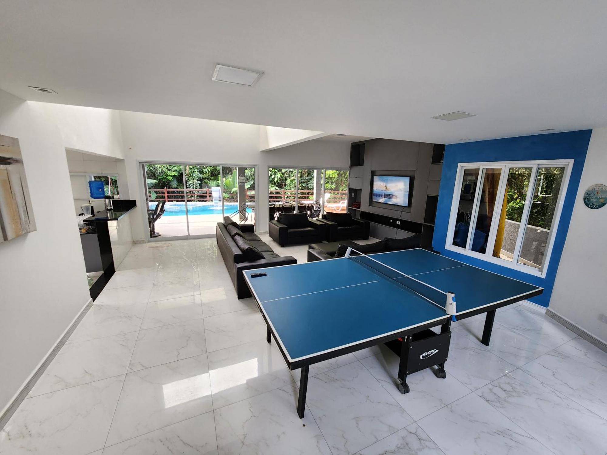 Magnifica Casa Praia Bertioga Guaratuba Sun House Zewnętrze zdjęcie